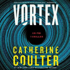 Vortex by Catherine Coulter