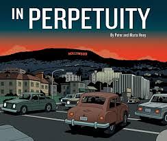 In Perpetuity by Maria Hoey, Peter Hoey