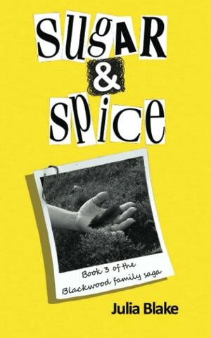 Sugar & Spice by Julia Blake