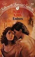 Embers by Mary Kirk