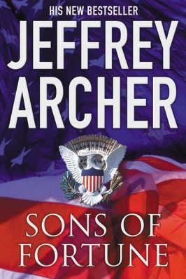 Sons of Fortune by Jeffrey Archer