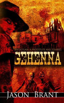 Gehenna by Jason Brant