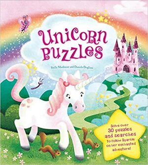 Unicorn Puzzles by Stella Maidment, Daniela Dogliani