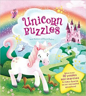 Unicorn Puzzles by Stella Maidment, Daniela Dogliani