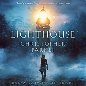 The Lighthouse by Christopher Parker