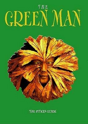 The Green Man by Jeremy Harte, Maggie O'Hanlon