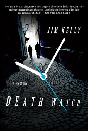 Death Watch by Jim Kelly