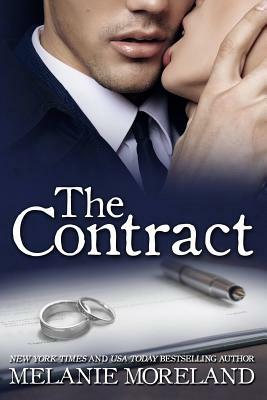 The Contract by Melanie Moreland