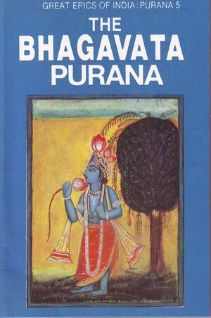 The Bhagavata Purana by Bibek Debroy