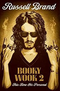 My Booky Wook 2: This Time it's Personal by Russell Brand