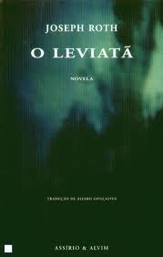 O Leviatã by Álvaro Gonçalves, Joseph Roth