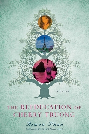 The Reeducation of Cherry Truong by Aimee Phan