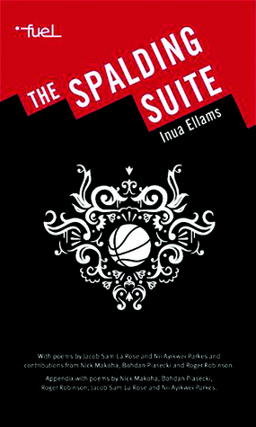The Spalding Suite by Inua Ellams