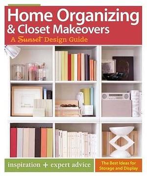 Home Organizing & Closet Makeovers by Bridget Biscotti Bradley, Bridget Biscotti Bradley