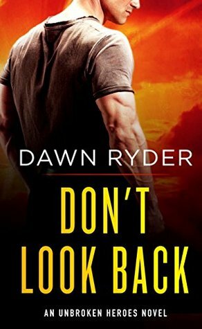 Don't Look Back by Dawn Ryder