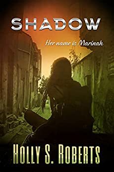 Shadow by D'Elen McClain, Holly S. Roberts