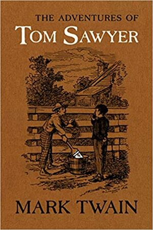 The Adventures of Tom Sawyer: The Authoritative Text with Original Illustrations by Paul Baender, Paul Baender, John C. Gerber, John C. Gerber, Richard A. Watson, Richard A. Watson, Mark Twain, Mark Twain, Victor Fischer, Victor Fischer