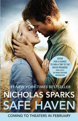 Safe Haven by Nicholas Sparks