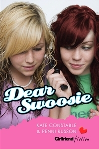 Dear Swoosie by Kate Constable, Penni Russon