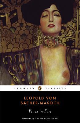 Venus in Furs by Leopold von Sacher-Masoch