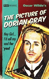 The Picture of Dorian Gray by Oscar Wilde