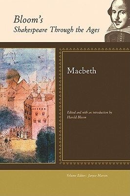 Macbeth by William Shakespeare