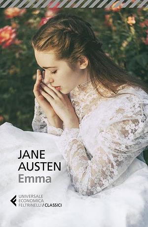 Emma by Jane Austen