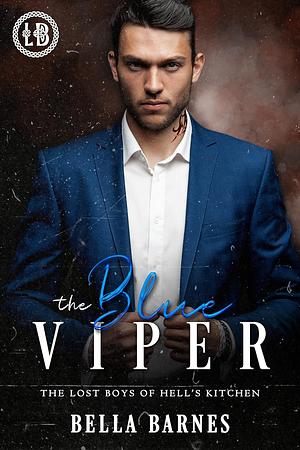 The Blue Viper by Bella Barnes