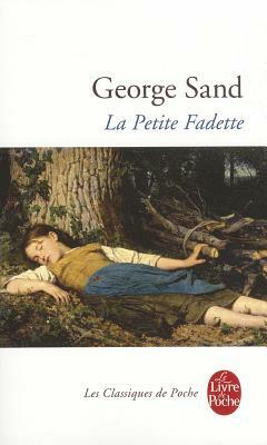 La Petite Fadette by George Sand