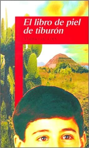 El libro de piel de tiburón by Manuel de Lope