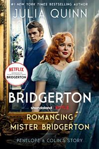 Romancing Mr. Bridgerton by Julia Quinn