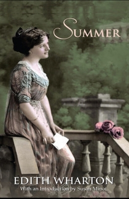 Summer Annotated by Edith Wharton