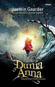 Dunia Anna by Jostein Gaarder