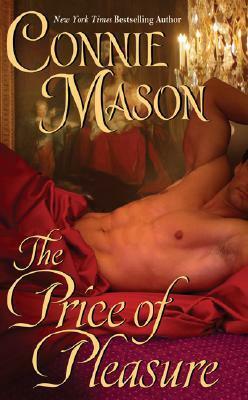 The Price of Pleasure by Connie Mason