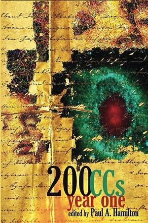 200 CCs: Year One by Paul Hamilton