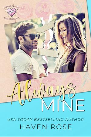 Always Mine by Haven Rose