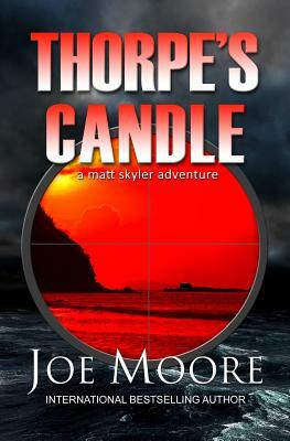 Thorpe's Candle by Joe Moore