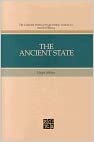 The Ancient State: The Rulers and the Ruled by Hugh Nibley, Donald W. Parry, Stephen D. Ricks