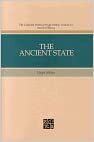 The Ancient State: The Rulers and the Ruled by Hugh Nibley, Donald W. Parry, Stephen D. Ricks