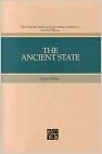 The Ancient State: The Rulers and the Ruled by Donald W. Parry, Hugh Nibley, Stephen D. Ricks