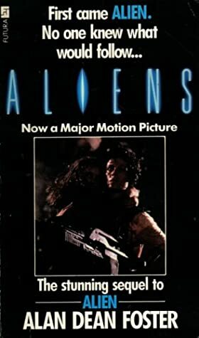 Aliens by Alan Dean Foster