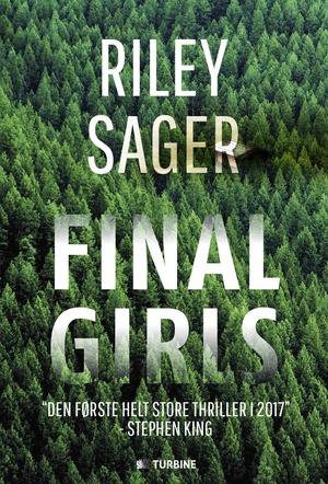 Final Girls by Riley Sager