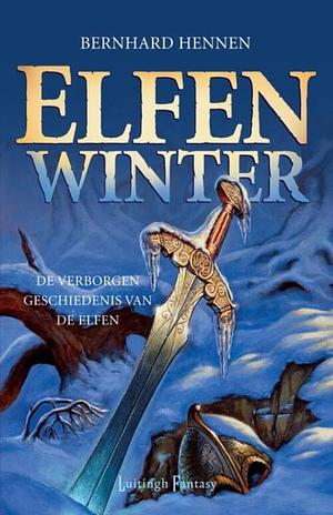 Elfenwinter by Bernhard Hennen