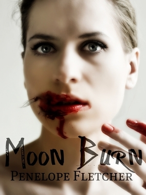 Moon Burn by Penelope Fletcher