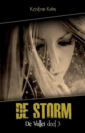 De Storm by Krystyna Kuhn