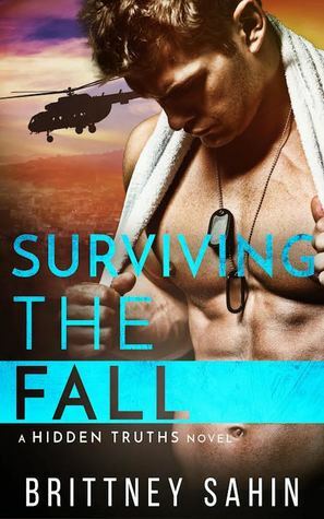 Surviving the Fall by Brittney Sahin