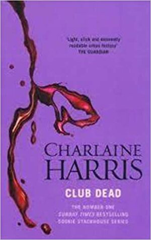 Club Dead by Charlaine Harris