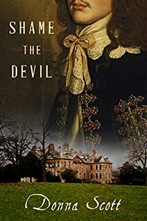 Shame the Devil by Donna Scott