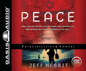 Peace by Jeff Nesbit