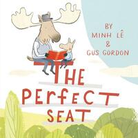 The Perfect Seat by Minh Lê